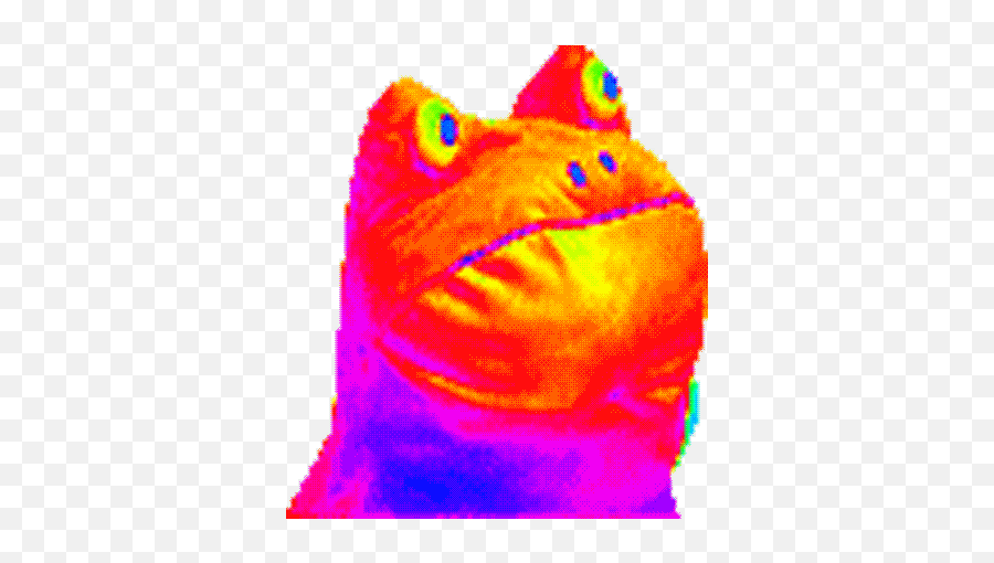 Mlg Frog Red Transparent Png - Meme Run Emoji,Mlg Png