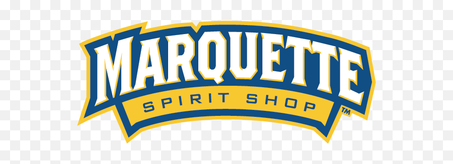 Marquette Spirit Shop About Us - Marquette Golden Eagles Logo Png Emoji,Marquette Logo