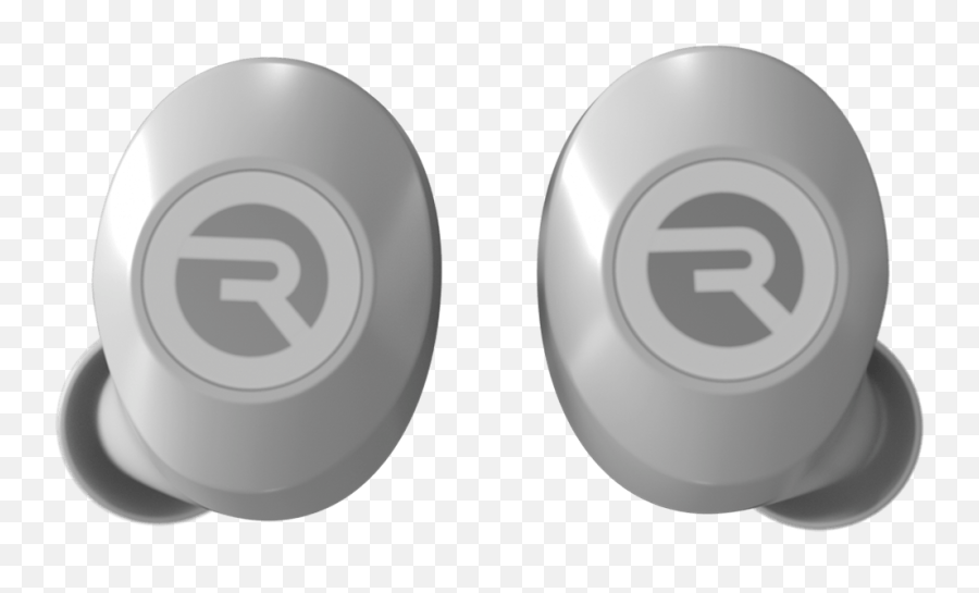 The Everyday Earbuds - Raycon Earbuds White Everday Emoji,White Transparent