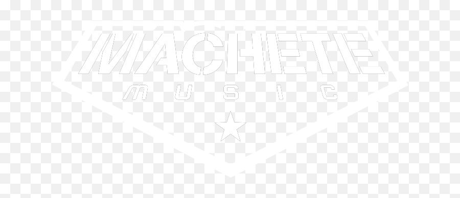 Machete Music Logo Full Size Png Download Seekpng - Machete Music Emoji,Music Logo Png