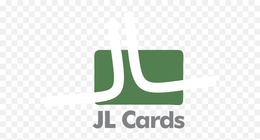 Jl Cards Logo Download - Creative Emoji,Jl Logo