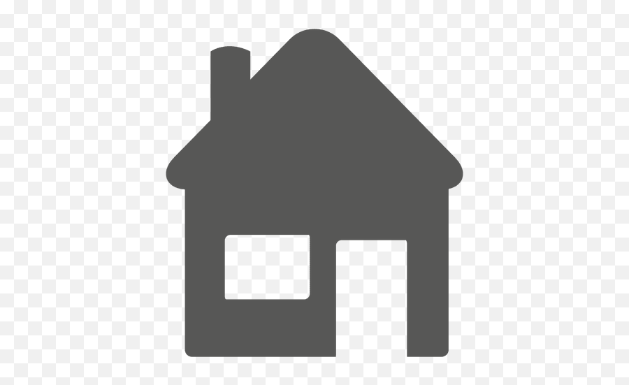 House Flat Icon - House Flat Icon Png Emoji,Casa Png