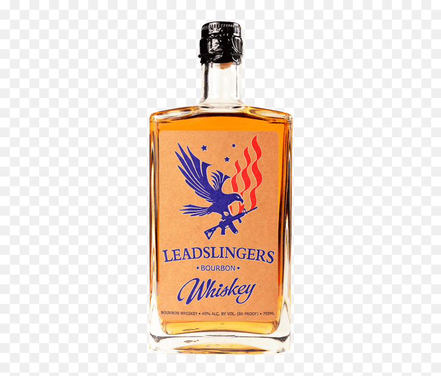 Leadslingers Whiskey - Leadslingers Bourbon Emoji,Army Rangers Logo