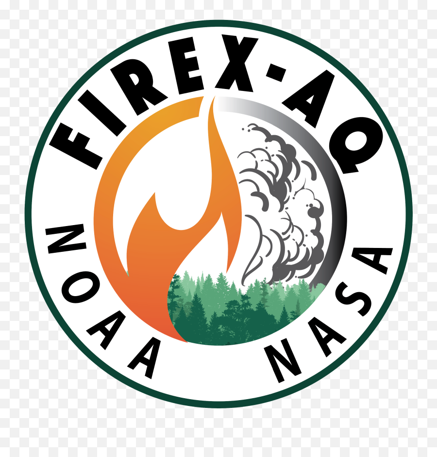Firex - Firex Aq Nasa Emoji,2019 Logo