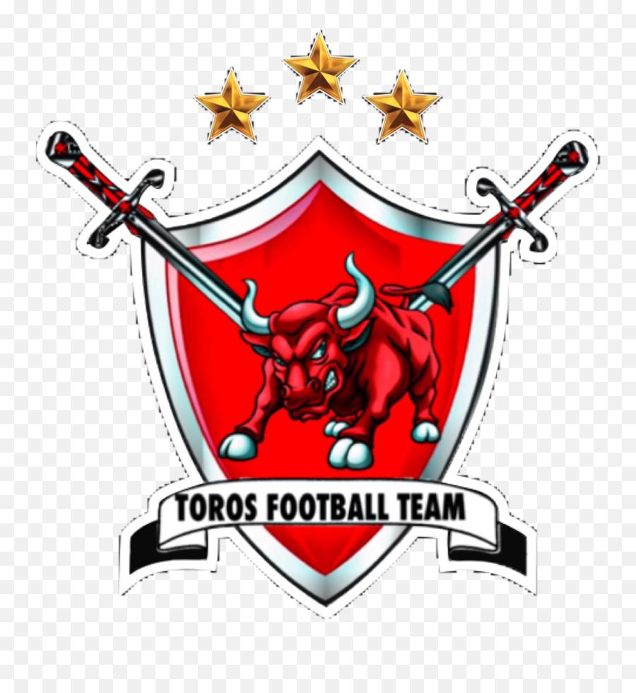 Toros Fb Team Logo 512x512 Emoji,Toros Logotipos