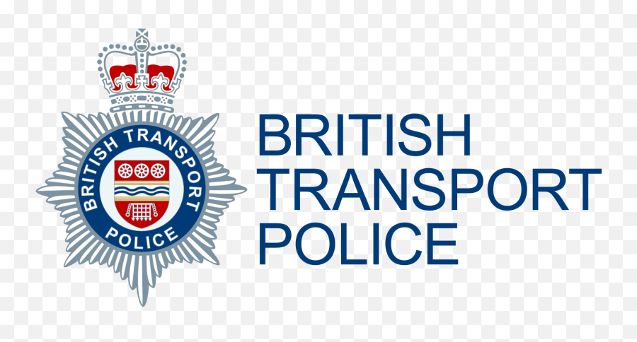 British Transport Police London Stock Exchange Train - British Rail Police Logo Emoji,Police Logo