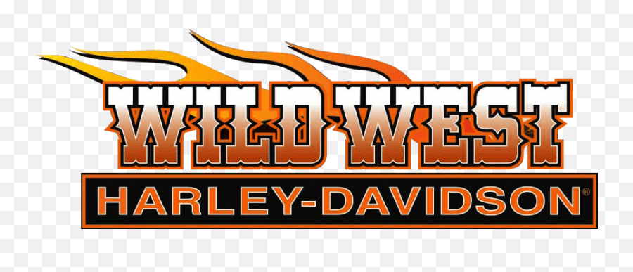 Wild West Harley - Davidson Wild West Harley Davidson Logo Emoji,Harley Davidson Hd Logo