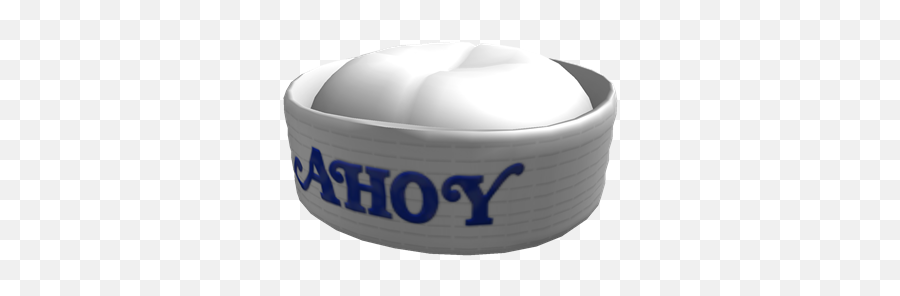 Scoops Ahoy Hat Emoji,Scoops Ahoy Logo