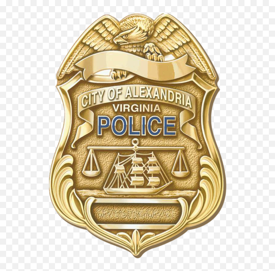 Police Officer Badge Law Enforcement State Police - Police Solid Emoji,Police Badge Clipart