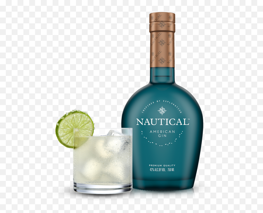 Home - Nautical Gin Nautical American Gin Emoji,Nautical Png