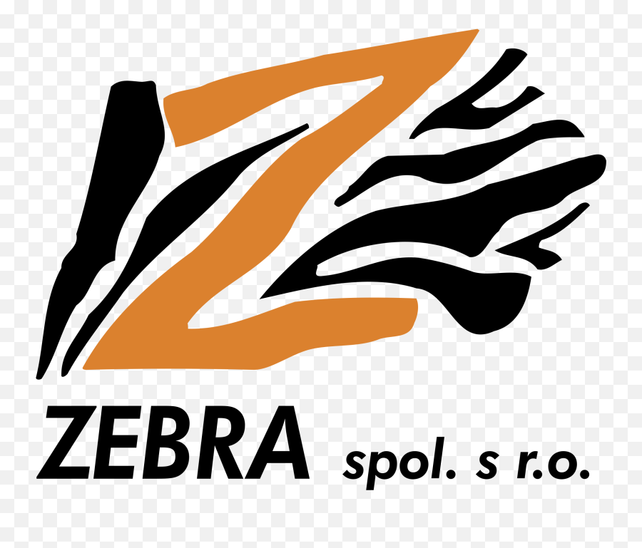 Zebra Logo Png Transparent Svg Vector - Zebra A Logo Emoji,Zebra Logo