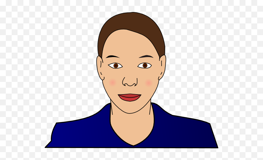 Woman Clipart Free Download Clip Art - Woman Clipart Emoji,Woman Clipart