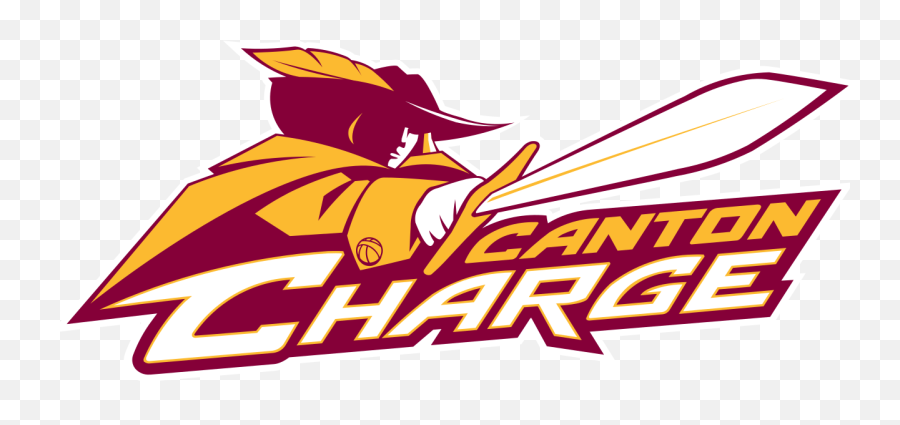 Director Of Ticket Sales With Canton Charge In Canton - Canton Charge Logo Png Emoji,Raffle Ticket Clipart
