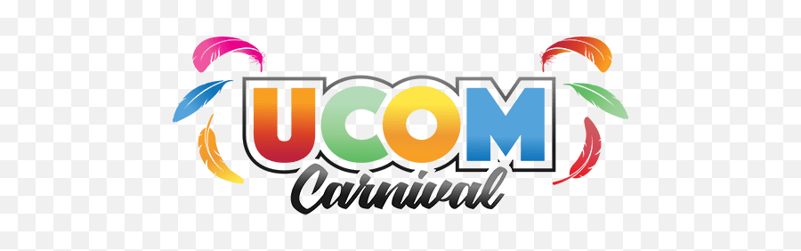 Ucom Carnival Logo - Language Emoji,Carnival Logo