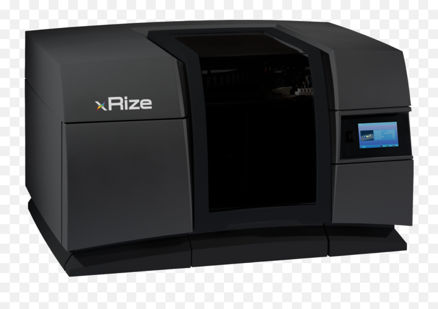 Buy Rize Xrize All 3d Printers - Xrize 3d Printer Emoji,3d Printer Png