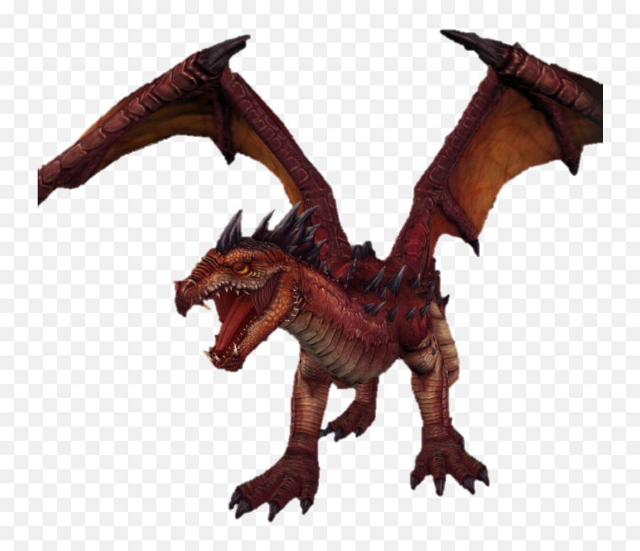 Download Draco - War Dragons Fire Dragon Png Image With No War Dragons Fire Dragon Emoji,Fire Dragon Png