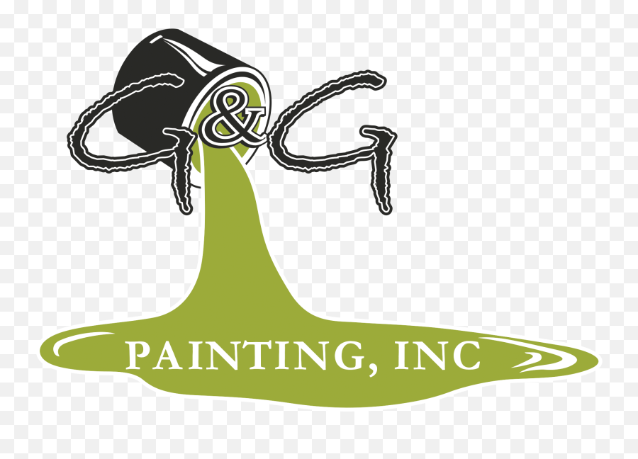 Gu0026g Painting Inc Reviews And Job History Oxnard - Painting Emoji,Painting Companies Logos