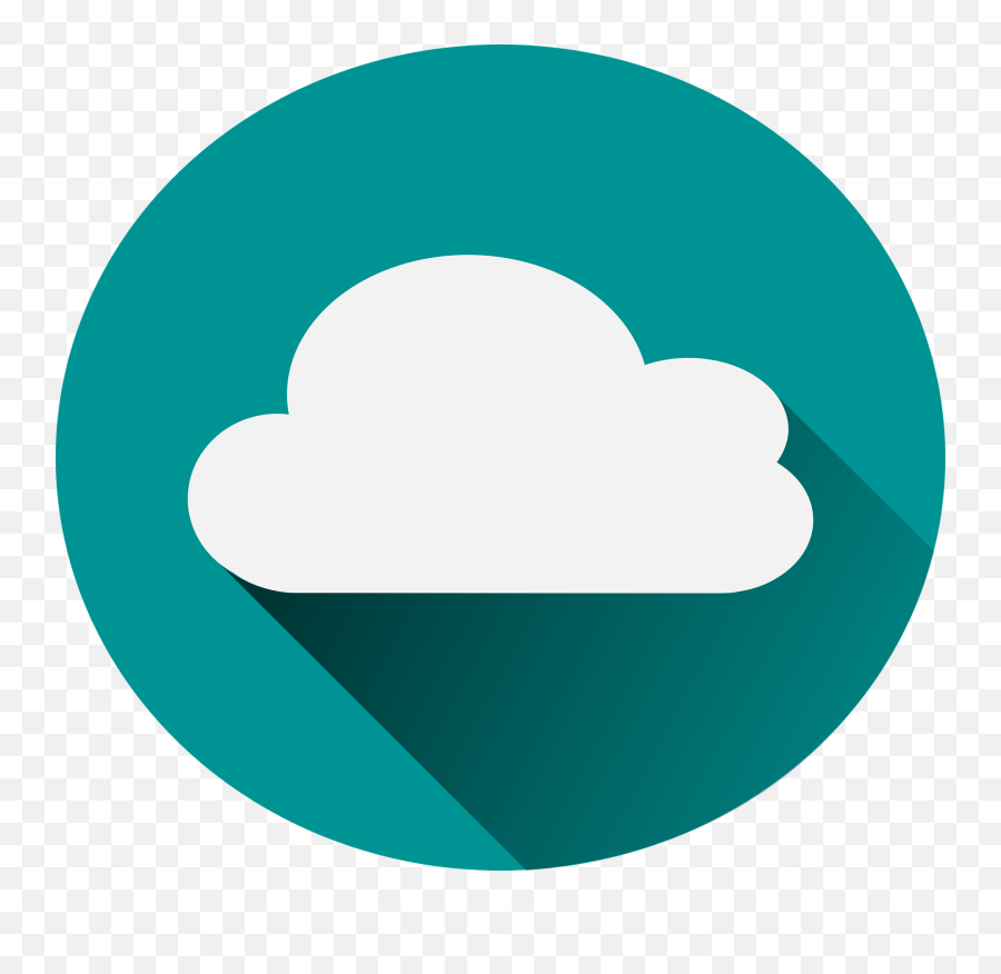Storage In The Cloud Logo - La Nube Logo Png Emoji,Cloud Logo