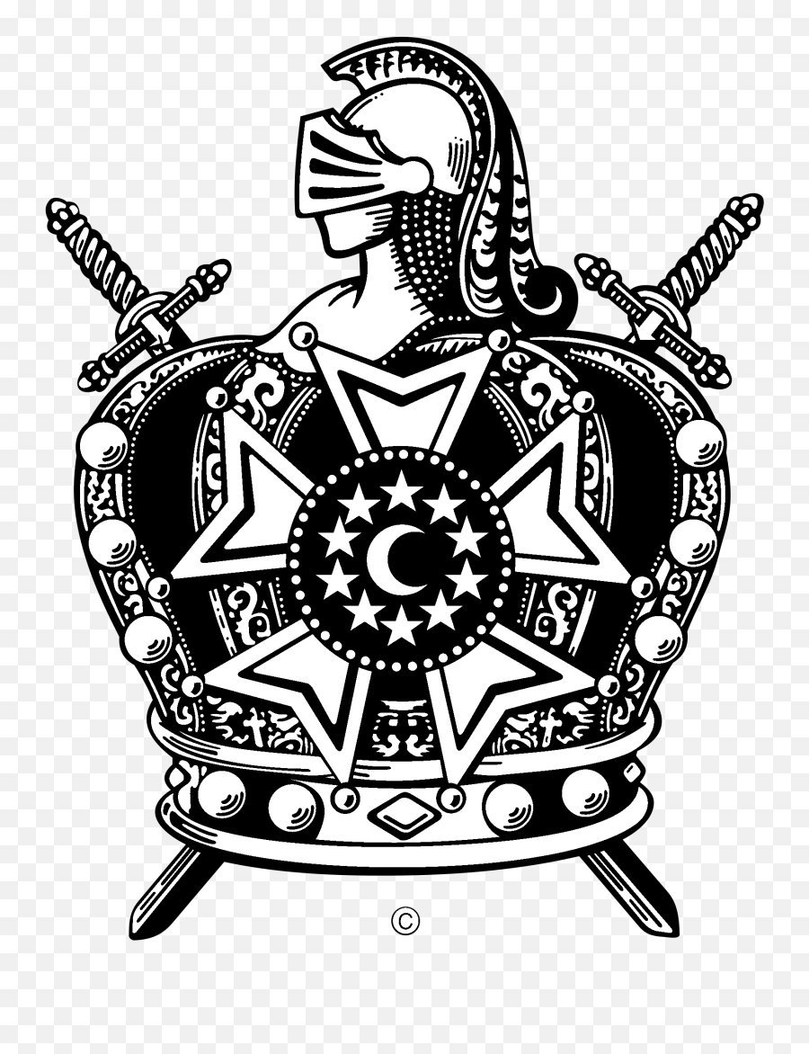 International Supreme Council Order - Logo Demolay Emoji,Demolay Logo