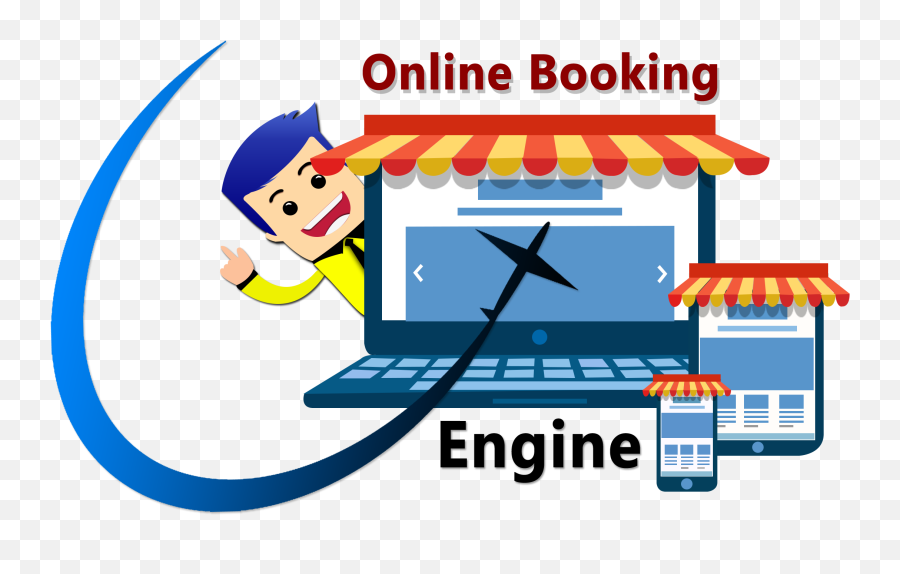 Free Transparent Png Online Png Images - Online Ticket Booking Png Emoji,Clipart Onlin
