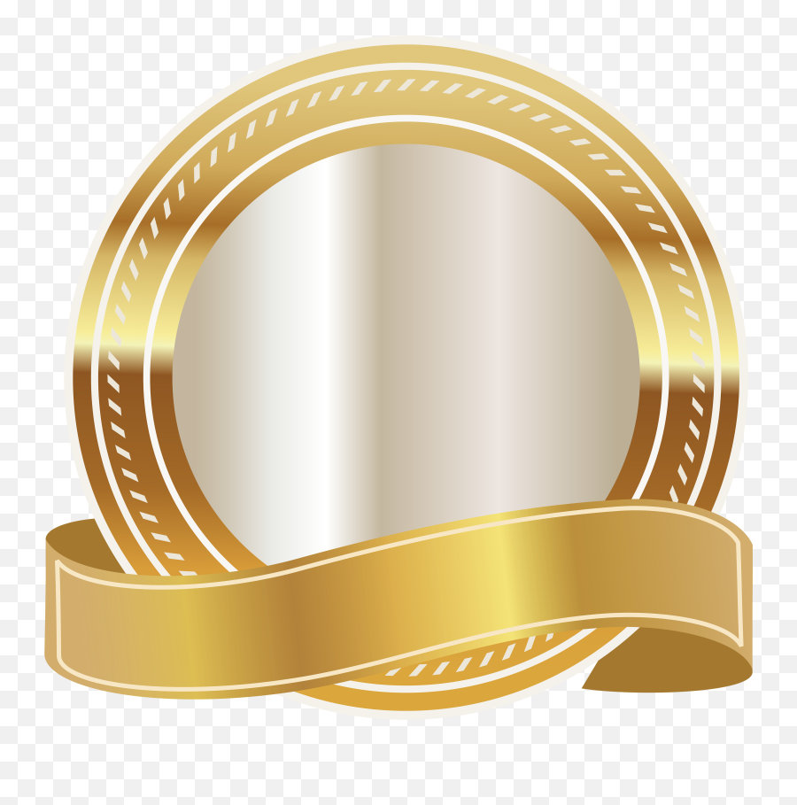 Diamonds Clipart Medal Diamonds Medal - Brasão De Ouro Png Emoji,Gold Png