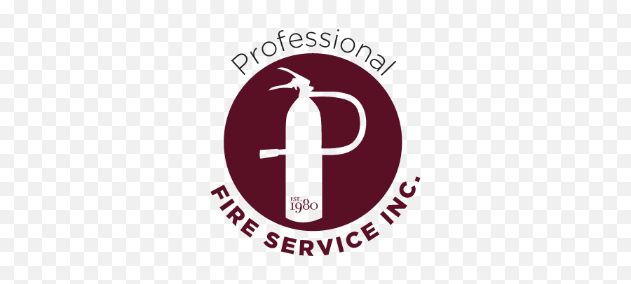 Nyc Fire Extinguisher Facts Professional Fire Service Emoji,Fire Extinguisher Logo