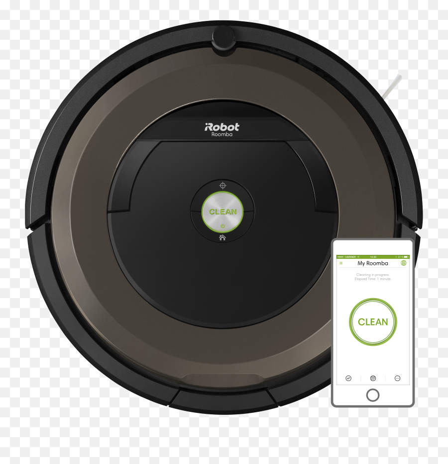 Roomba Png Emoji,Roomba Png