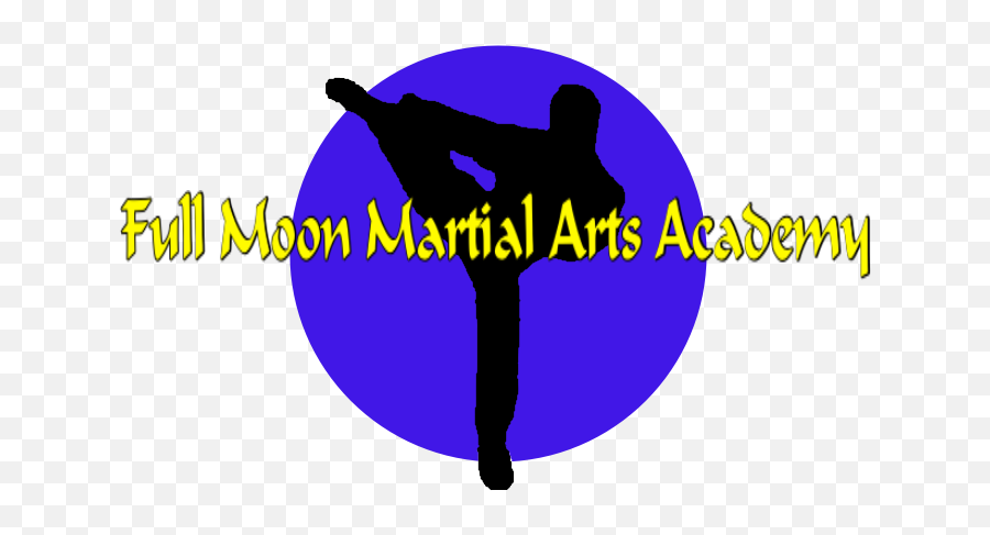 Full Moon Martial Arts - Home Emoji,Full Moon Transparent
