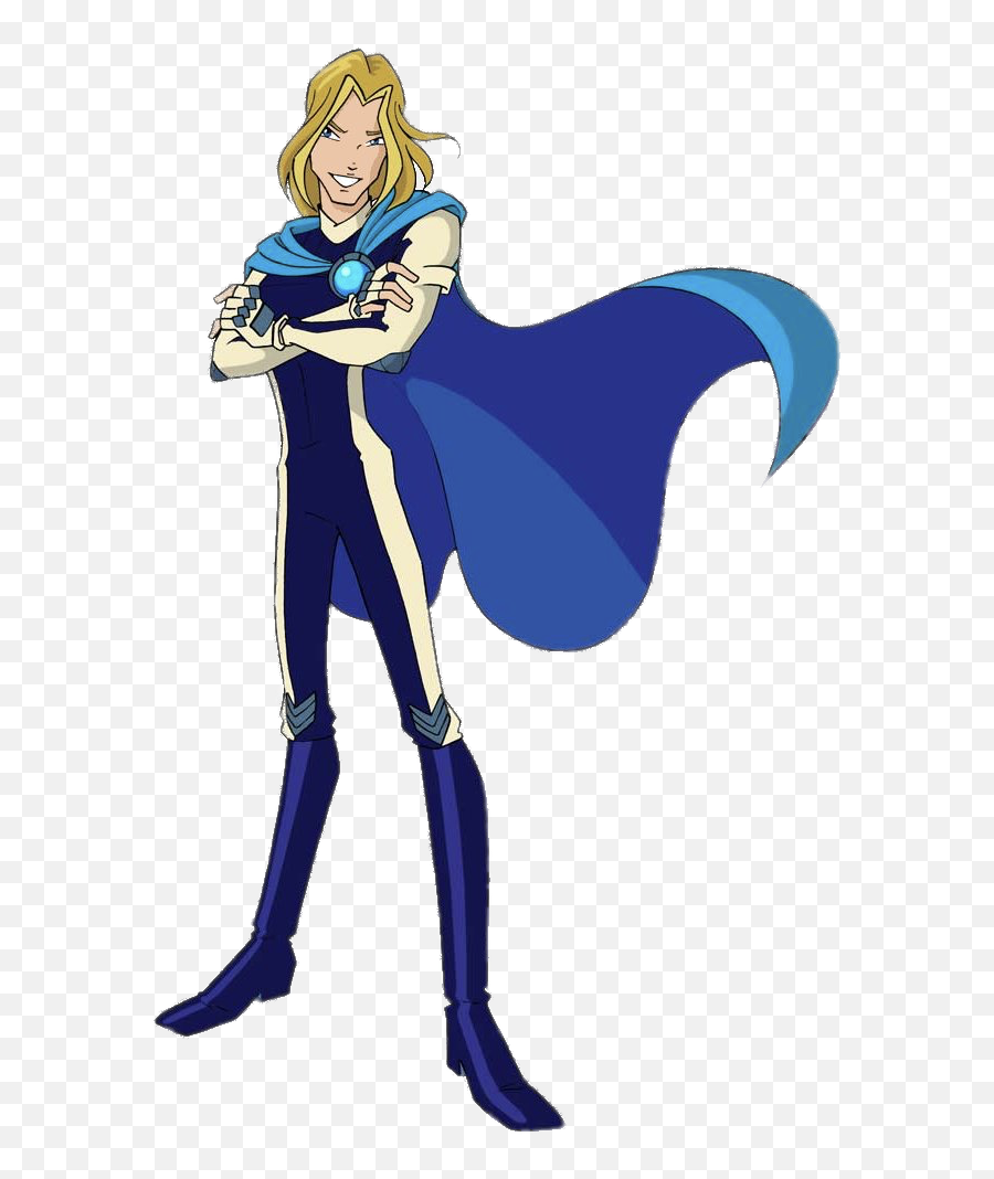 Check Out This Transparent Winx Club - Sky Leader Of Emoji,Club Girl Png