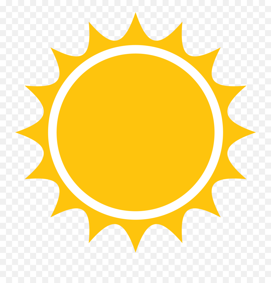 Sun Png Free Images Transparent Background Free Download Emoji,Images Transparent Backgrounds