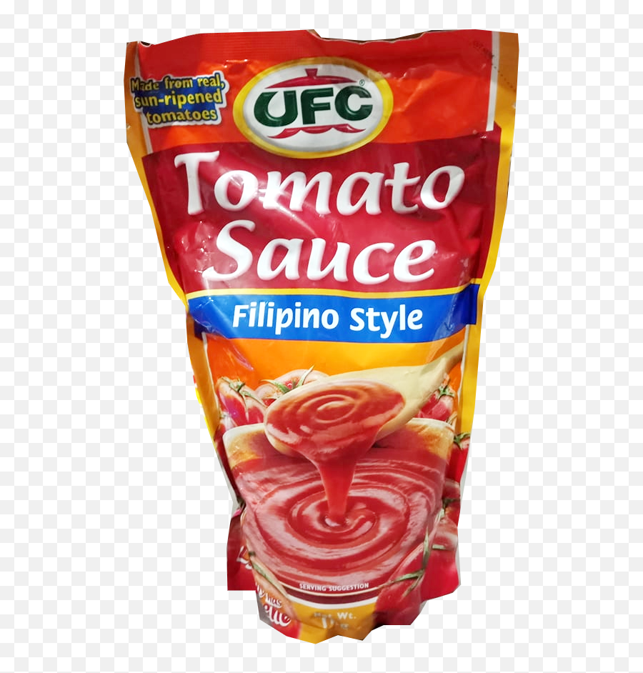 Ufc Tomato Sauce Filipino Style Emoji,Filipino Sun Png