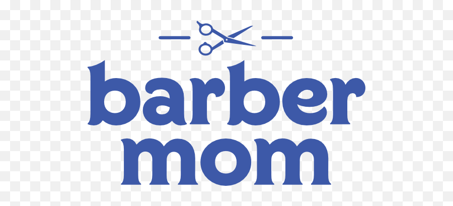 Barber Mom Spend Less Stay Safe Emoji,Haircut Logo Design