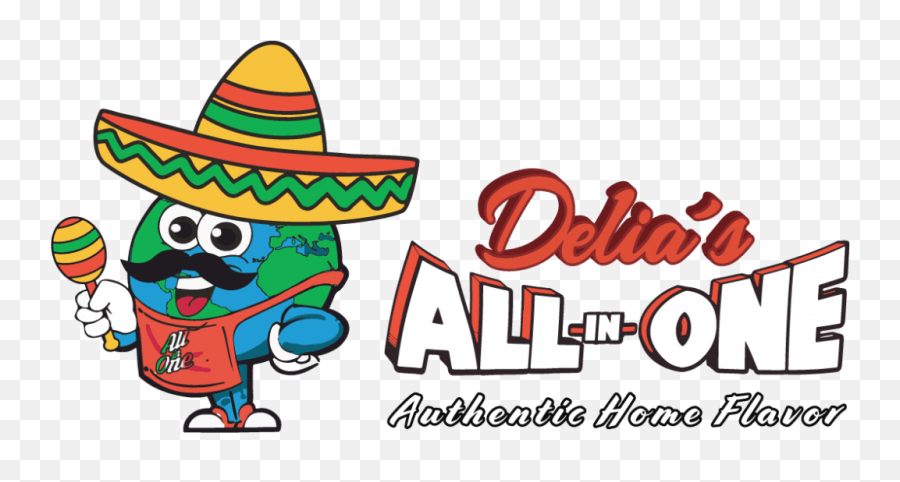 Deliau0027s All - Inone Authentic Home Flavor Order Now Emoji,Churro Clipart