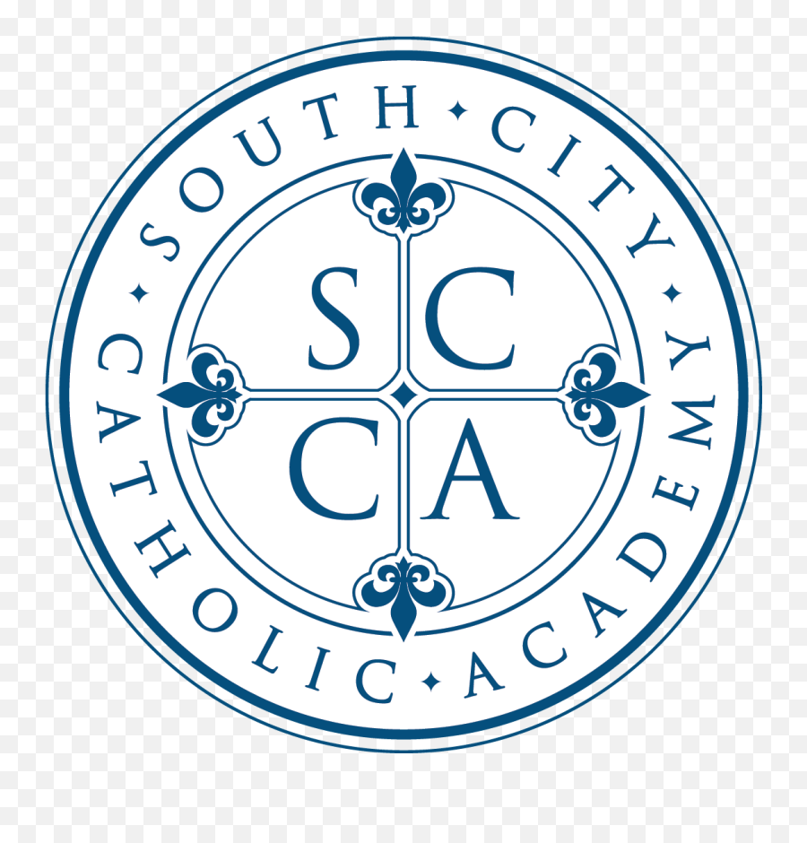 South City Catholic Academy Emoji,Academi Logo
