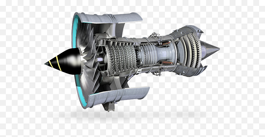 Rolls - Royce Rb211524g Trent Family Turbofan Aircraft Engine Emoji,Jet Engine Png