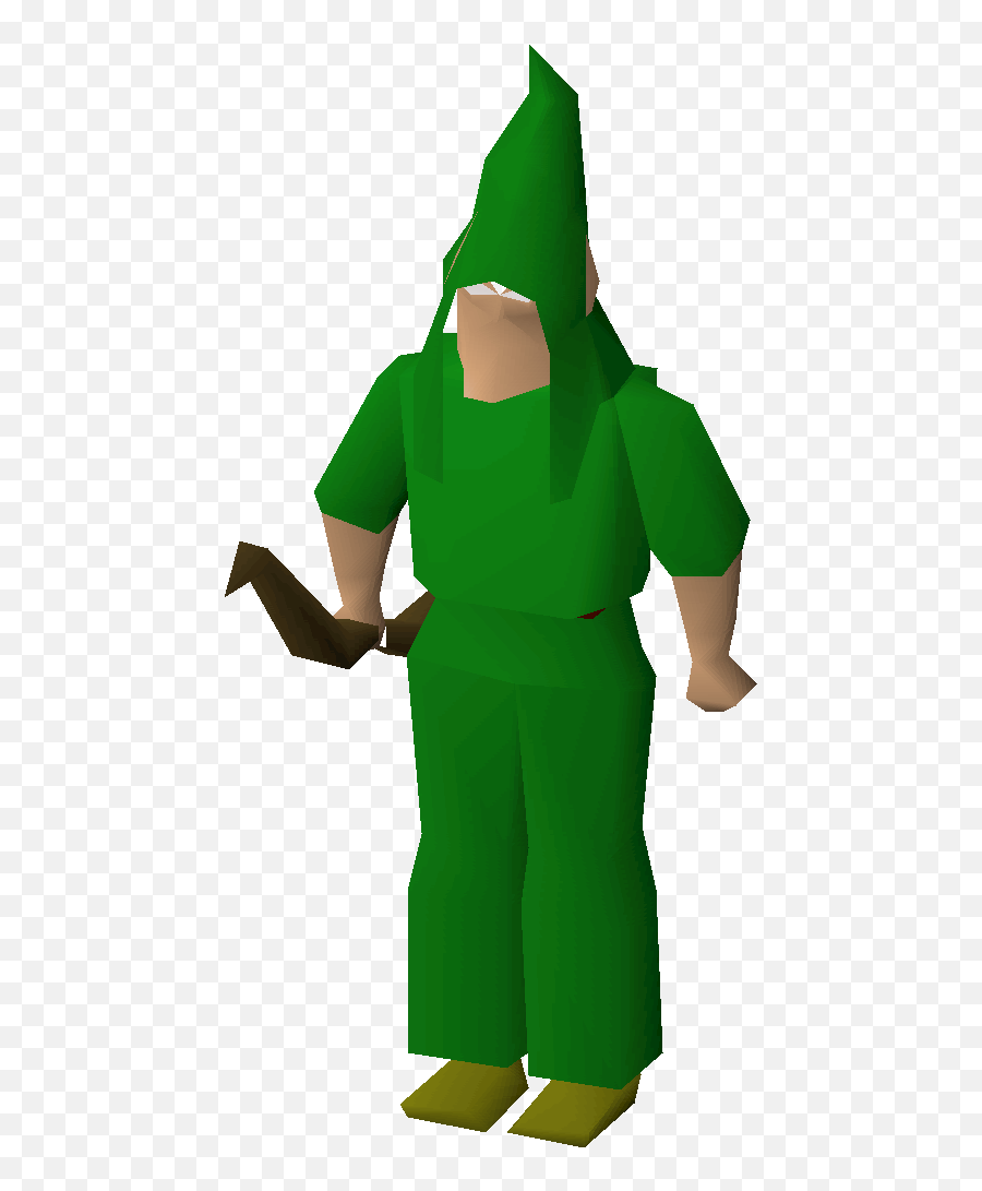 Local Gnome - Fictional Character Emoji,Gnome Png