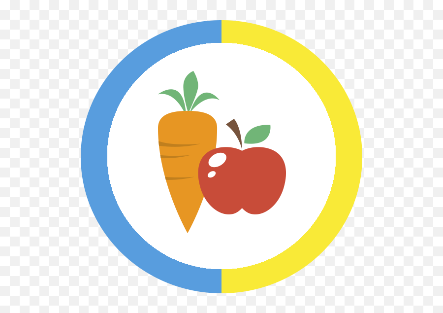 Healthy Diet Png Clipart - Carrot Emoji,Healthy Clipart