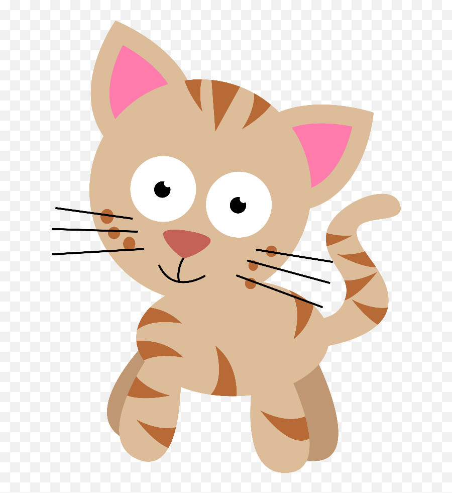 Library Of Cat And Yarn Clipart Library Library Png Files - Gatinho Minus Emoji,Yarn Clipart