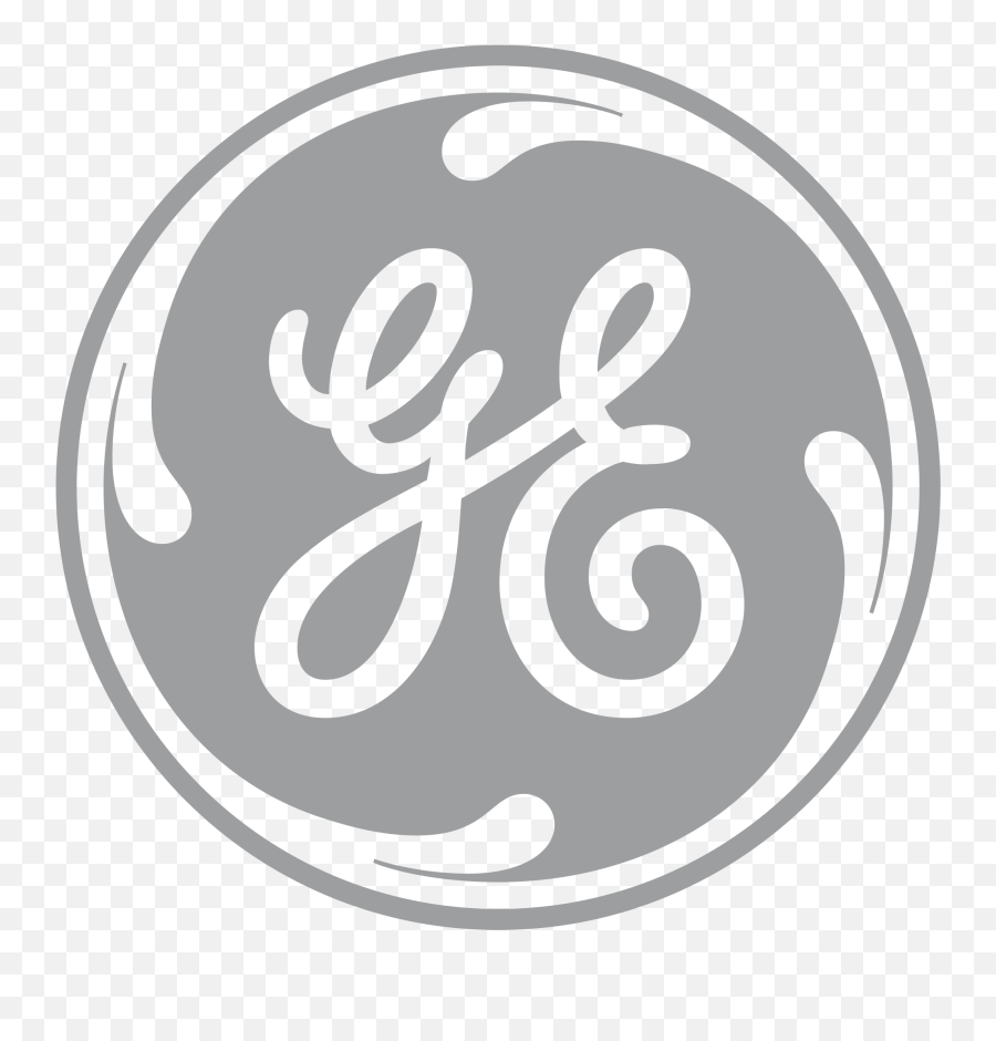 General Electric Logo Png Transparent - Ge International Emoji,General Electric Logo