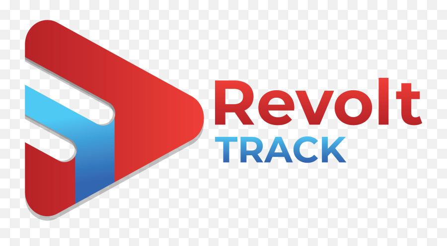 Revolt Track - Fidor Bank Emoji,Track Logo