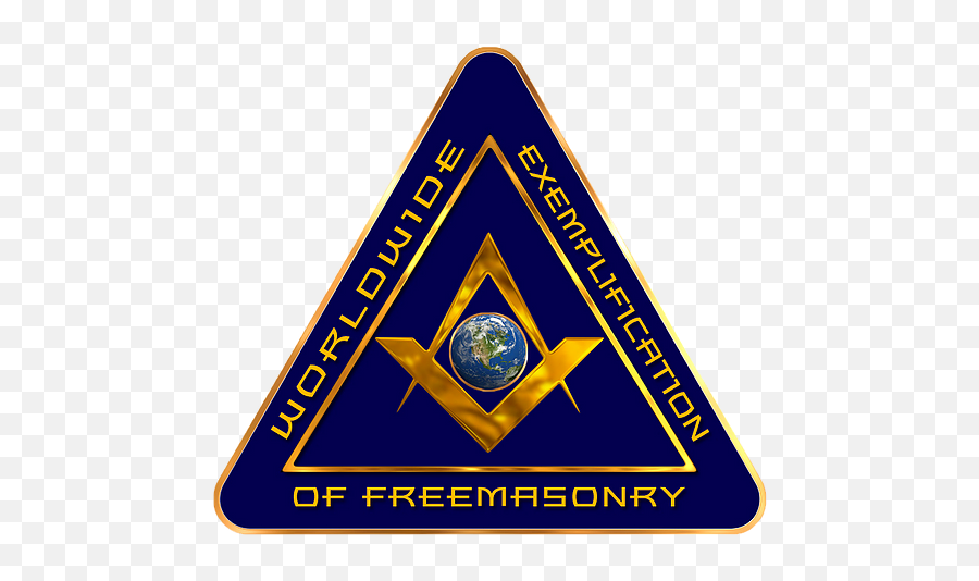 Masonic Awareness At The Speed Of Light - Language Emoji,Masonic Logo