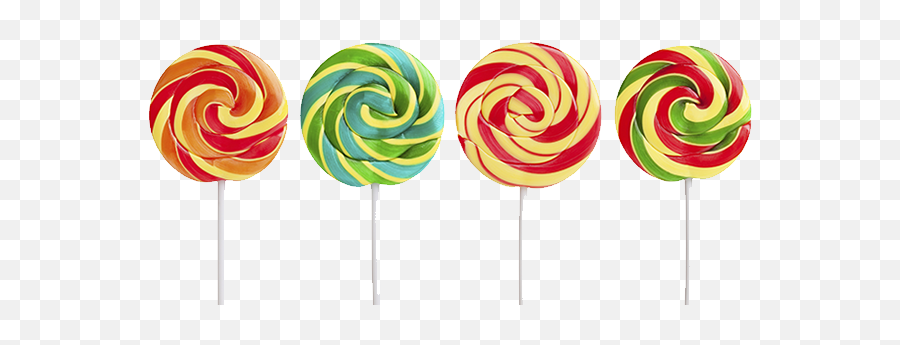 Lollipop Png - Lollipops Transparent Background Emoji,Lollipop Png