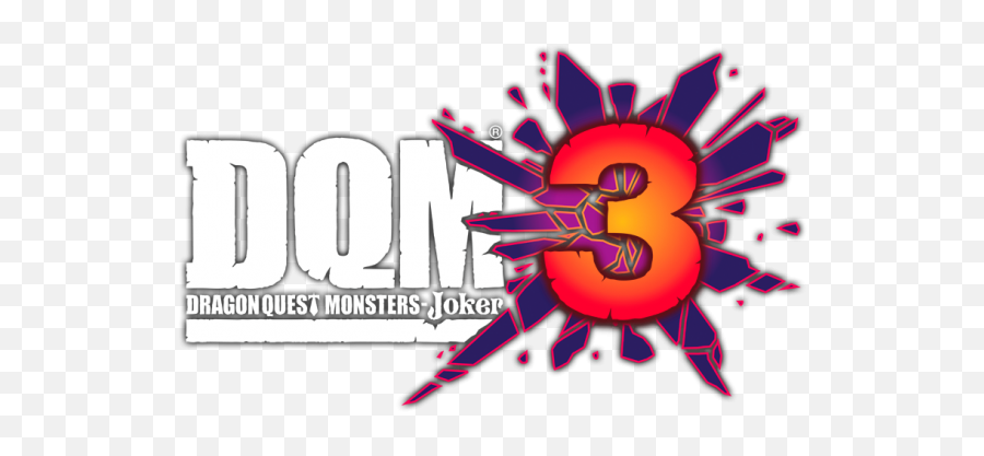 Dragon Quest Monsters Joker 3 Gets A - Dragon Quest Monsters Joker 3 Logo Emoji,Dragon Quest Logo