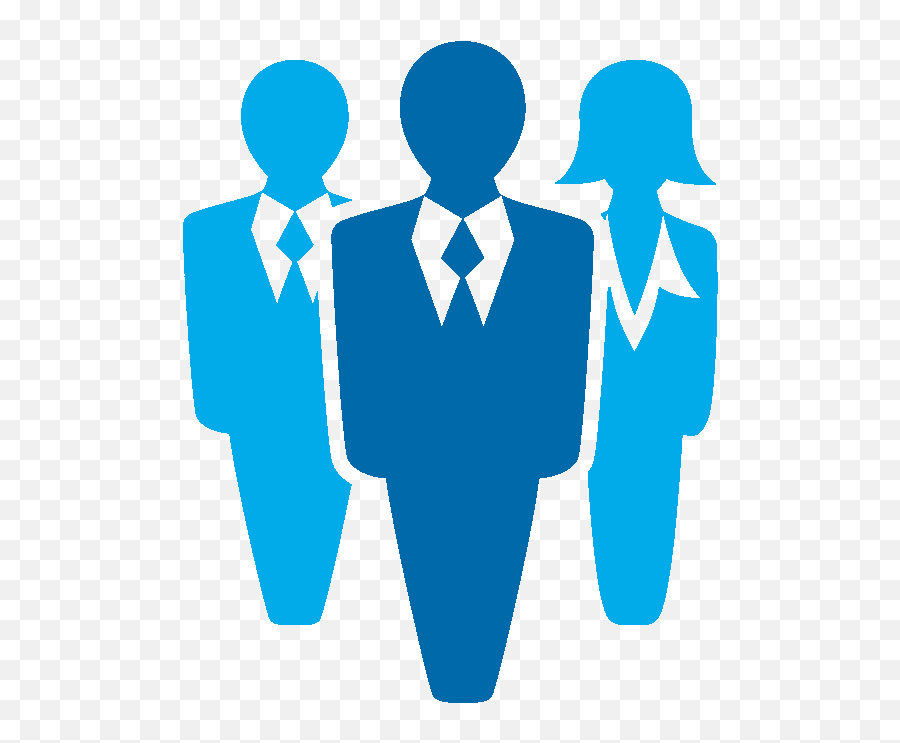 Business Person Icon Png - Business People Icon Png Emoji,Person Icon Png