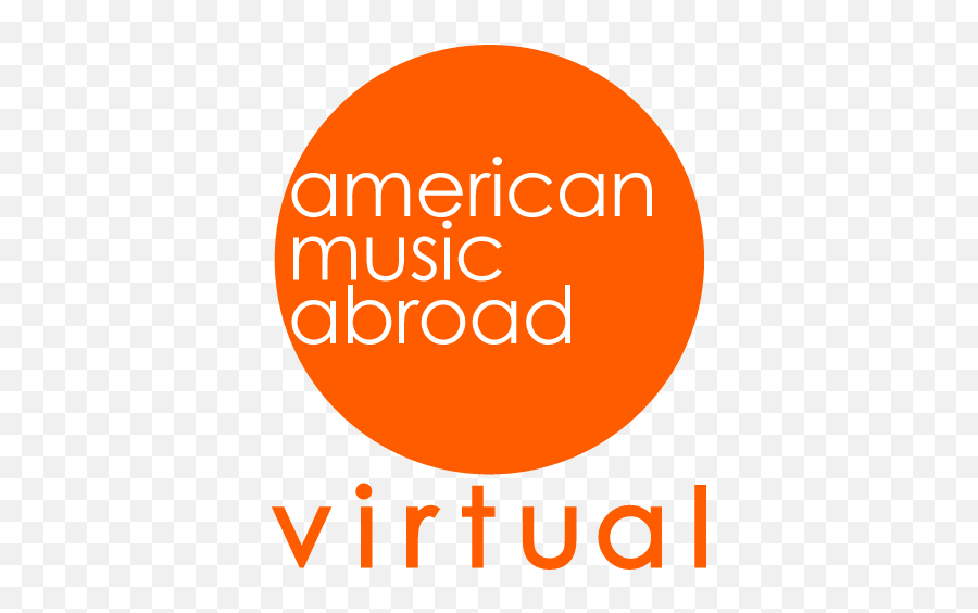 American Music Abroad Administered By American Voices - Dot Emoji,Ama Logo