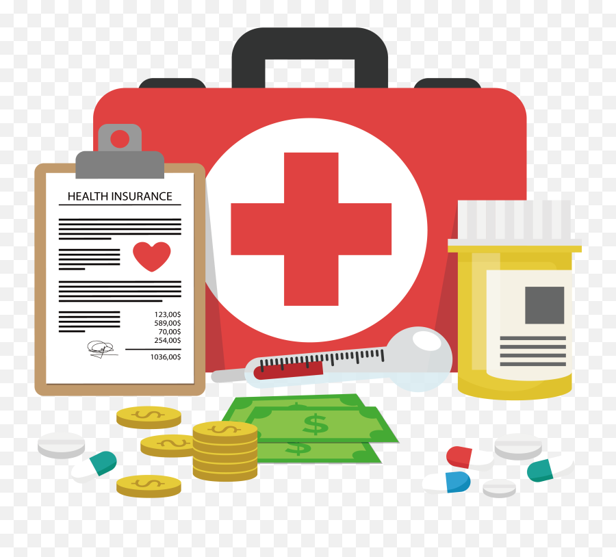 First Aid Kit First Aid First Aid Kits Png Images - First Aid Vector Png Emoji,First Aid Clipart