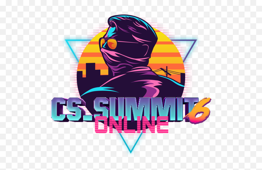 Tournaments In Csgo - Get The Full Overview Cs Summit 6 Logo Emoji,Ibuypower Logo