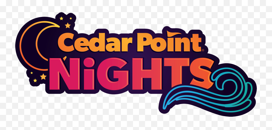 Enter Below To Win 4 Cedar Point - Language Emoji,Cedar Point Logo