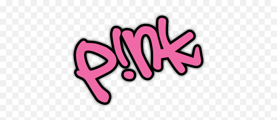 10 Music Logos From 2012 That Will - Pink Singer Png Logo Emoji,Pink Logo