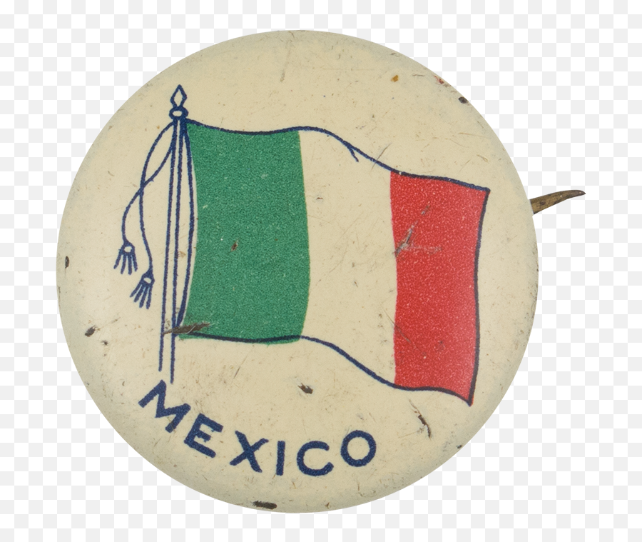 Mexico Flag Tassels - Step By Step Easy Mexico Flag Emoji,Mexico Flag Png